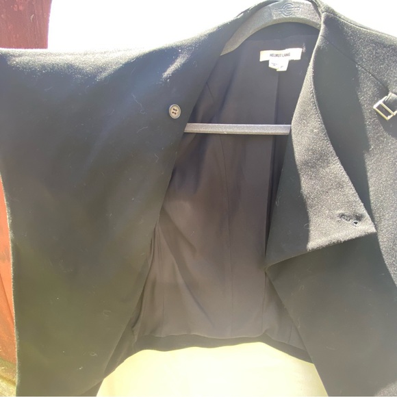 Helmut Lang blazer - Picture 6 of 6